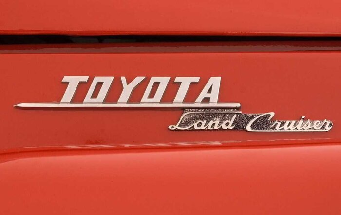 Toyota Land Cruiser Name Officially Returning to US!